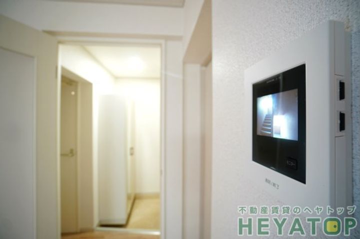 愛知県名古屋市天白区池見1(マンション)の賃貸物件の内装