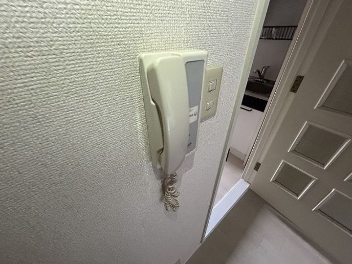 レジデンスカープ大宮の内装