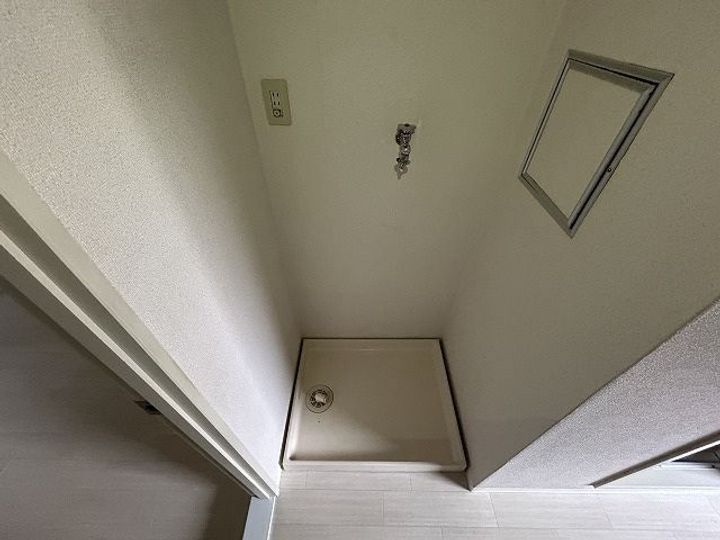 レジデンスカープ大宮の内装