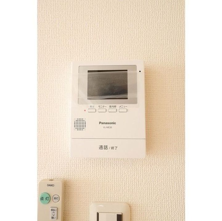 神奈川県横浜市都筑区川和町(アパート)の賃貸物件の内装