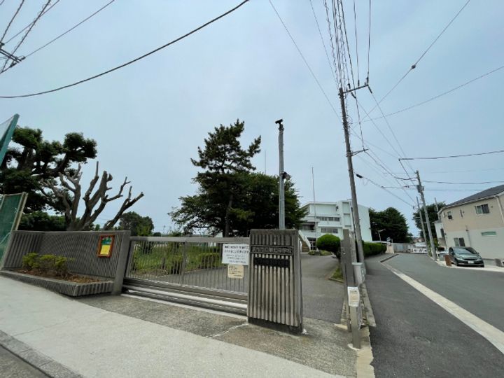 フォーレスト調布の周辺