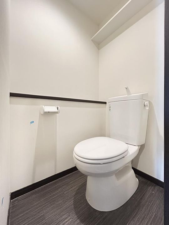 鹿児島県鹿児島市荒田2(マンション)の賃貸物件の内装