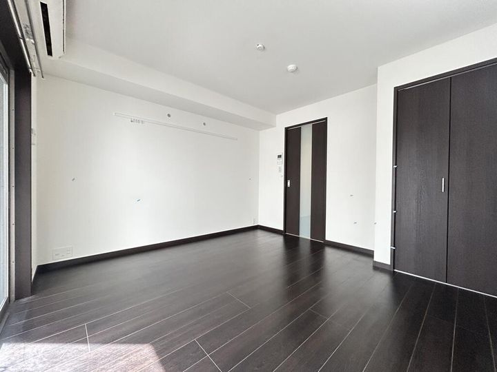 鹿児島県鹿児島市荒田2(マンション)の賃貸物件の居間