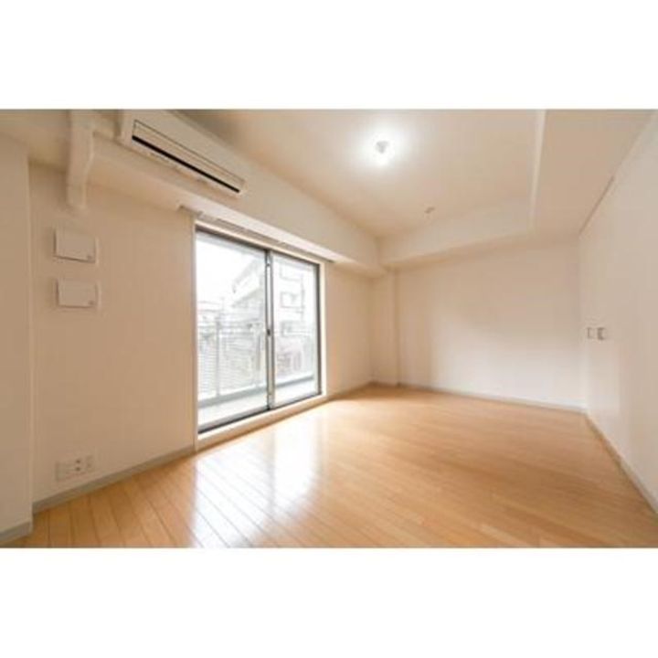 東京都中野区東中野1(マンション)の賃貸物件の居間