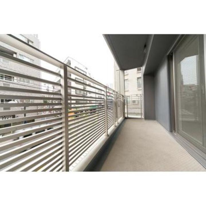 東京都中野区東中野1(マンション)の賃貸物件の内装