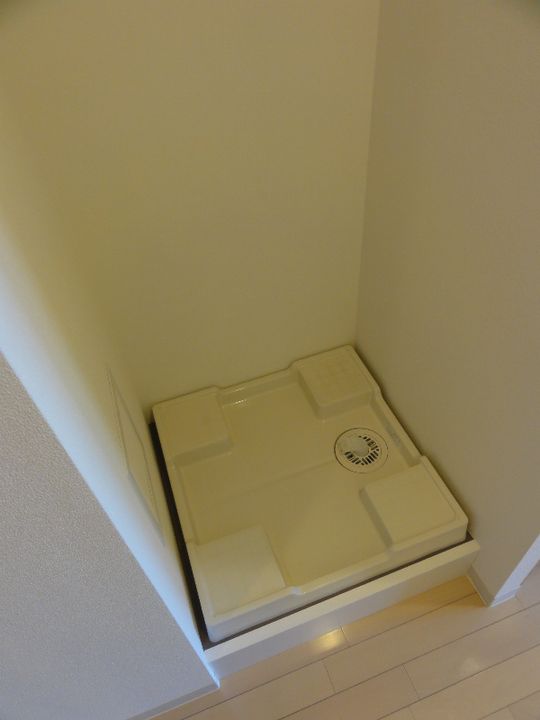 東京都中野区東中野1(マンション)の賃貸物件の内装