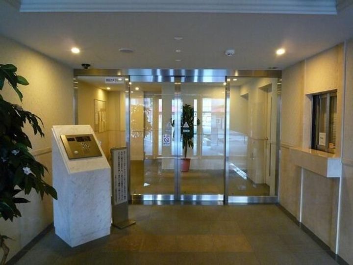 東京都練馬区北町1(マンション)の賃貸物件の内装