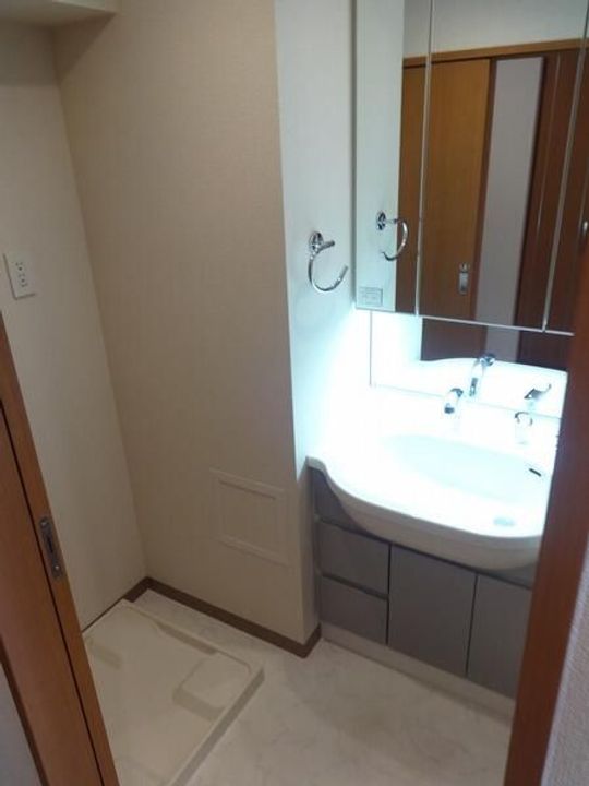 東京都練馬区北町1(マンション)の賃貸物件の内装