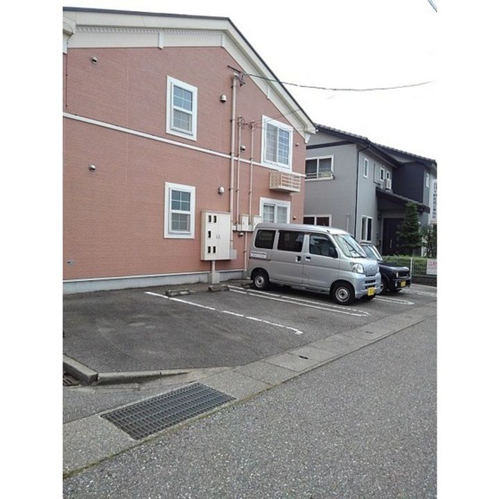 ノワ・ド・ココの地図