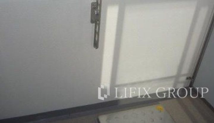 グランド・ガーラ横濱桜木町の内装