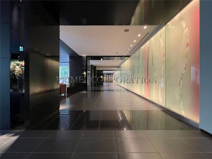 レジディアタワー上池袋(タワー棟)の内装