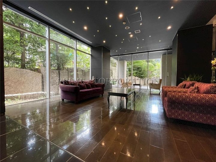 レジディアタワー上池袋(タワー棟)のその他画像