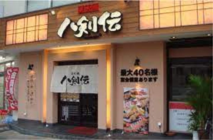 ワールドアイ大阪West Gateの周辺