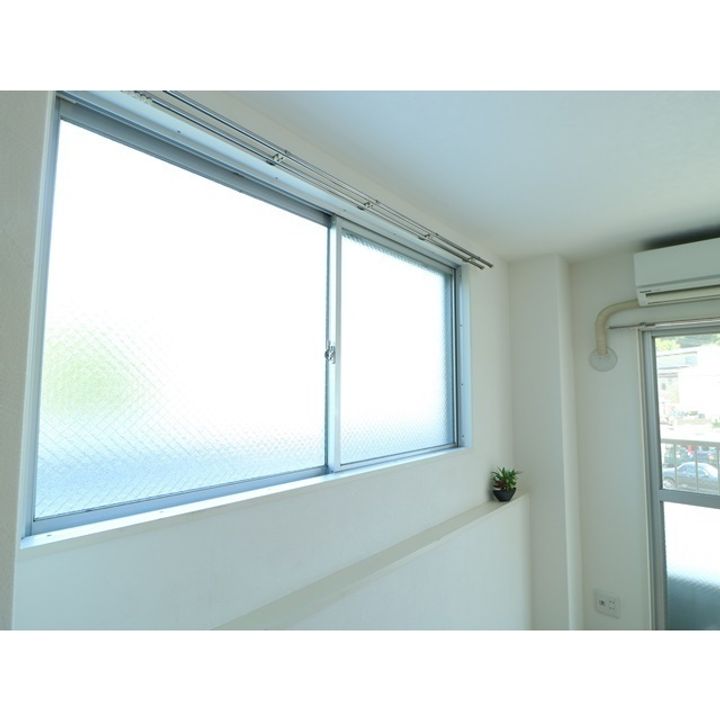 アーバンハイツの内装