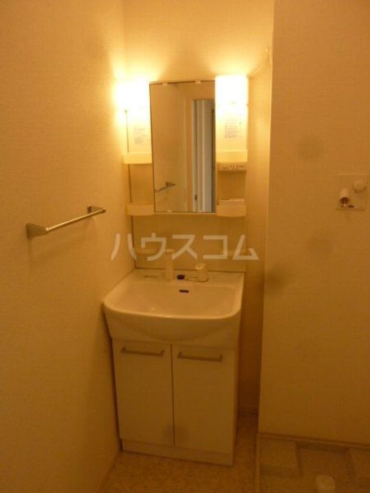 フレシール弐番館の内装