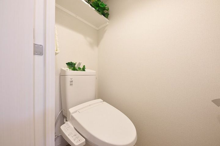 キャンパスヴィレッジ溝の口の内装