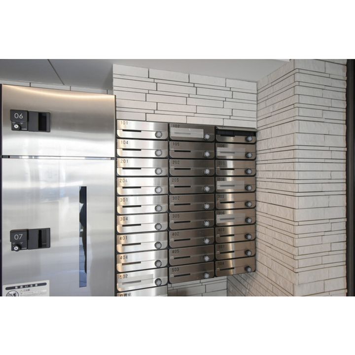 GRAN PASEO方南町のその他画像