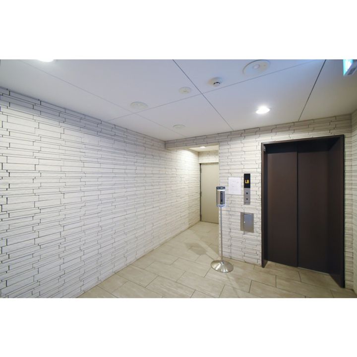 GRAN PASEO方南町の居間