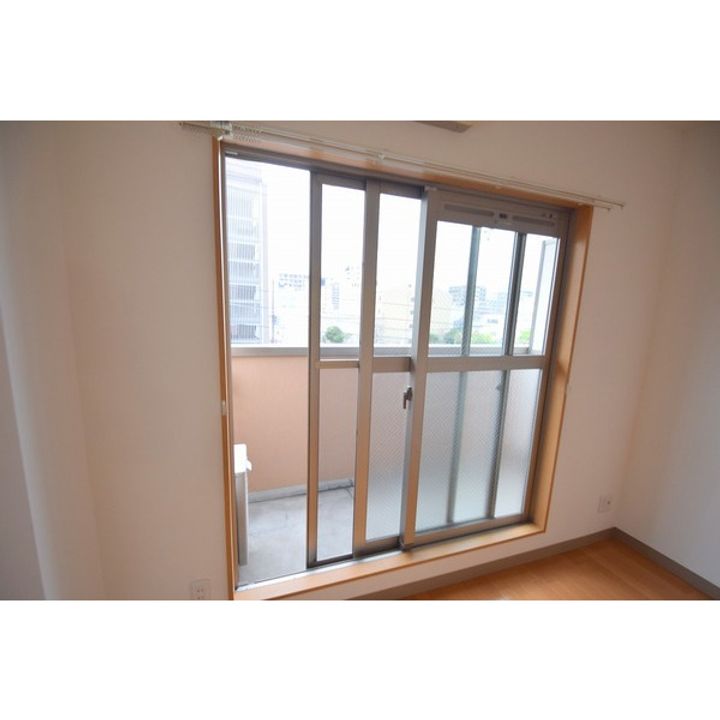 ベルシティ鶴見の内装