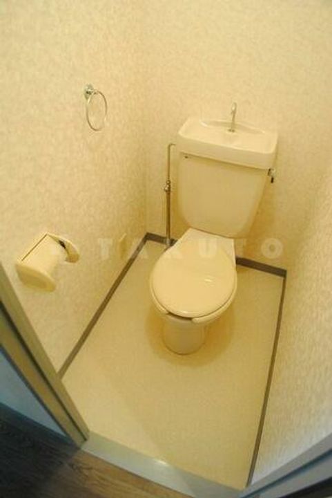 大阪府豊中市西泉丘2丁目(マンション)の賃貸物件の内装