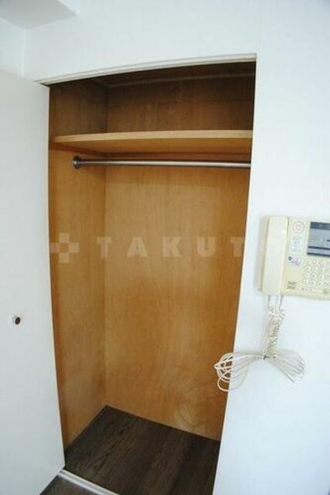 大阪府豊中市西泉丘2丁目(マンション)の賃貸物件の内装