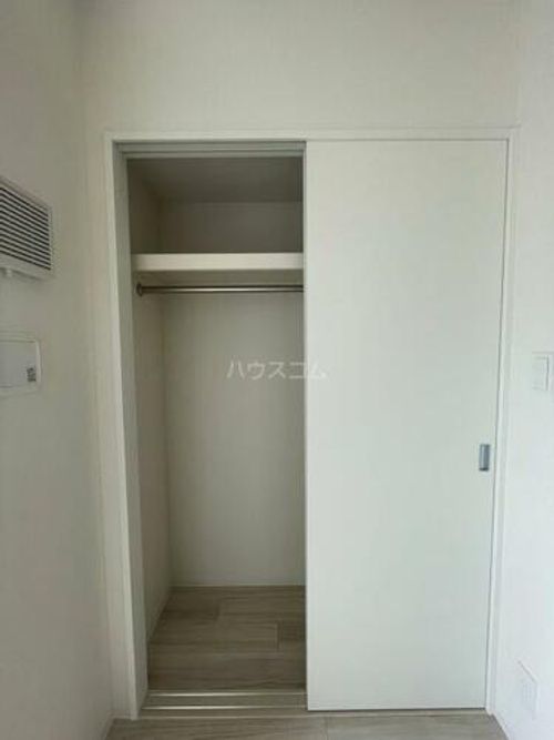 アプリーレ松屋町の内装