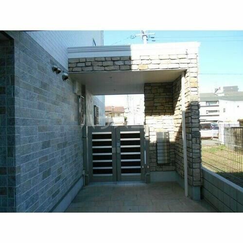 Jacaranda Yard Cのその他画像