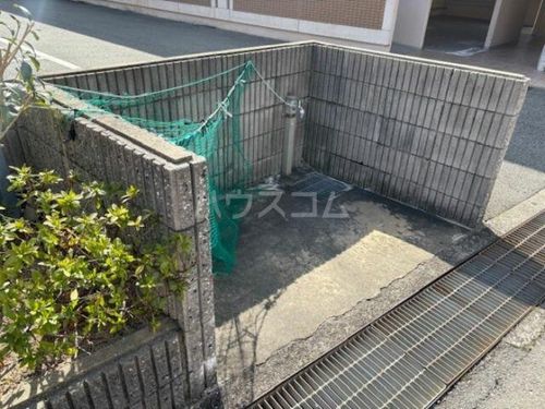 ソレーユ関西のその他画像