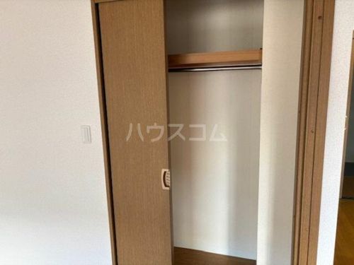 ソレーユ関西の内装
