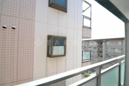 トレックビルのその他画像