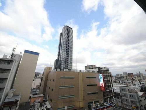 アーバネックス真田山のその他画像