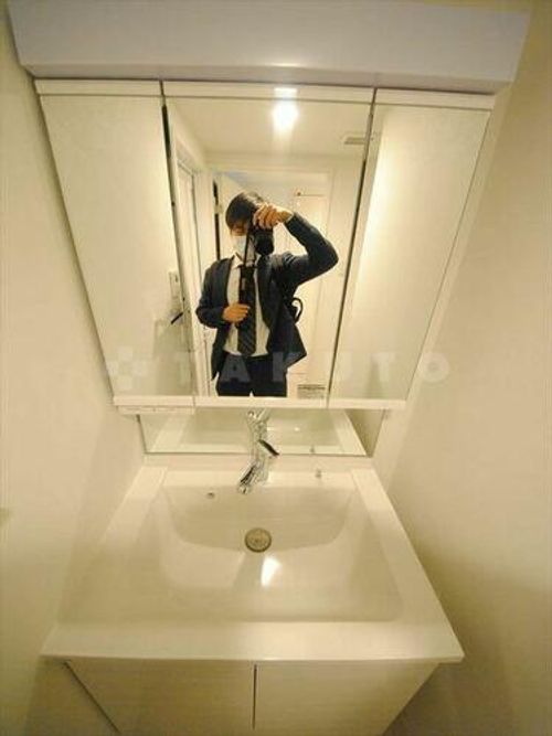アーバネックス真田山の内装
