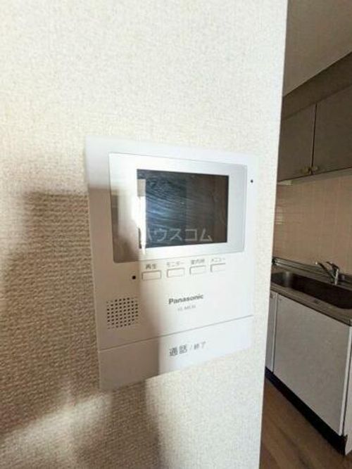 大阪府吹田市岸部北5丁目(マンション)の賃貸物件のその他画像