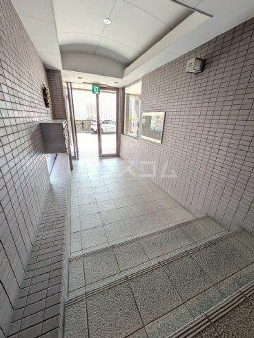 大阪府吹田市岸部北5丁目(マンション)の賃貸物件のその他画像