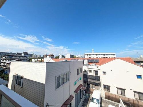 大阪府吹田市岸部北5丁目(マンション)の賃貸物件のその他画像