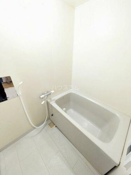 大阪府吹田市岸部北5丁目(マンション)の賃貸物件の風呂