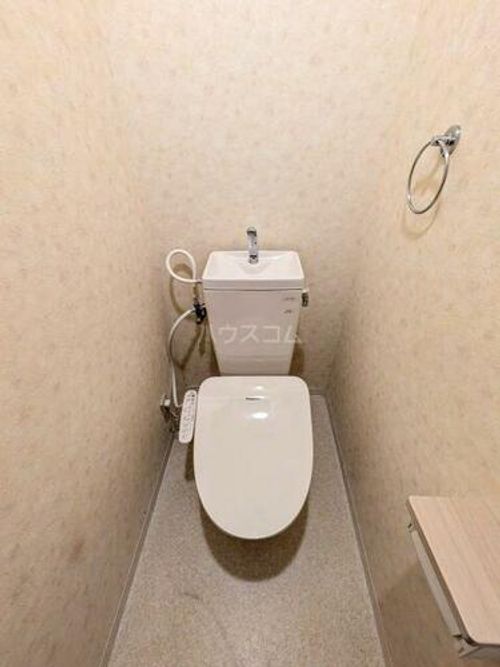 大阪府吹田市岸部北5丁目(マンション)の賃貸物件の内装