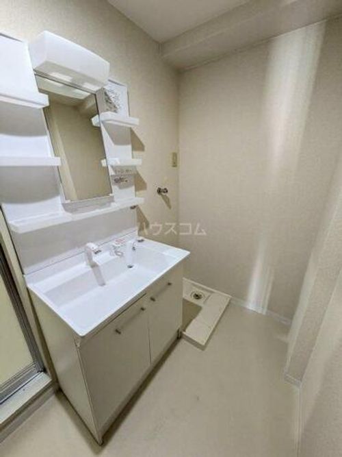大阪府吹田市岸部北5丁目(マンション)の賃貸物件の内装