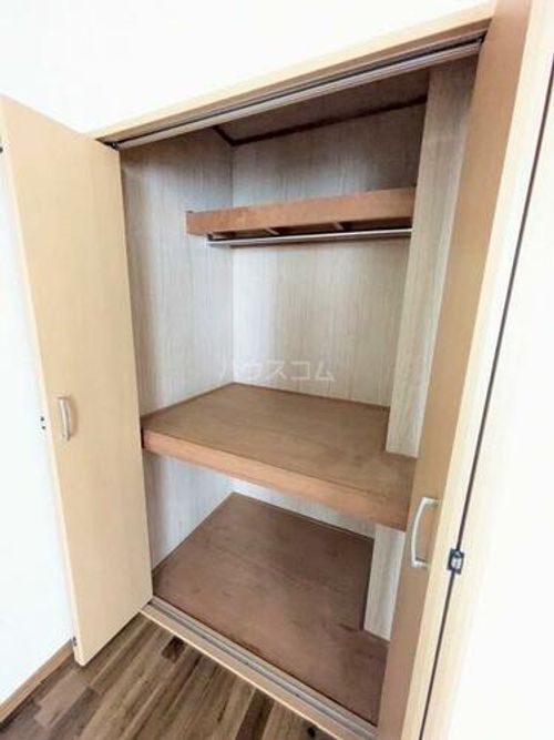 大阪府吹田市岸部北5丁目(マンション)の賃貸物件の内装