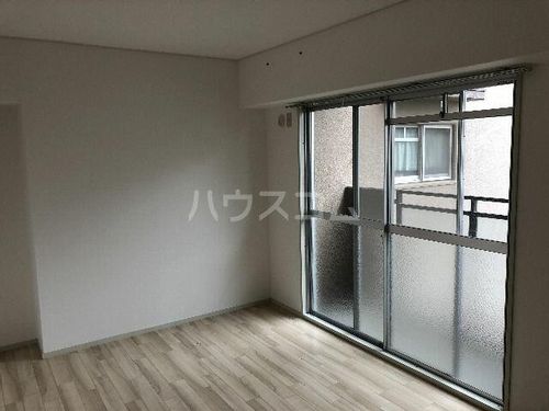 大阪府豊中市熊野町4丁目(マンション)の賃貸物件の内装