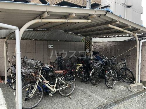 大阪府豊中市熊野町4丁目(マンション)の賃貸物件のその他画像