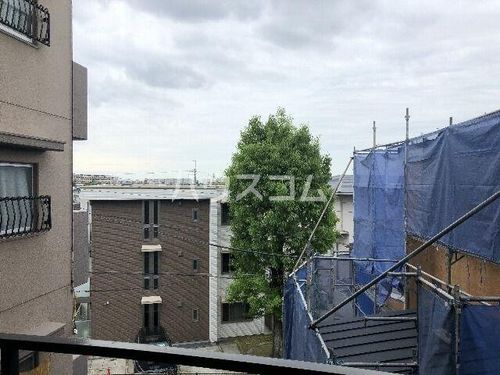 大阪府豊中市熊野町4丁目(マンション)の賃貸物件のその他画像