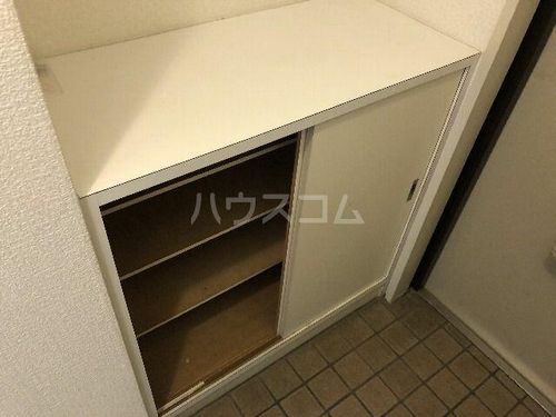 大阪府豊中市熊野町4丁目(マンション)の賃貸物件の内装