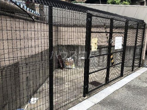 大阪府豊中市熊野町4丁目(マンション)の賃貸物件のその他画像