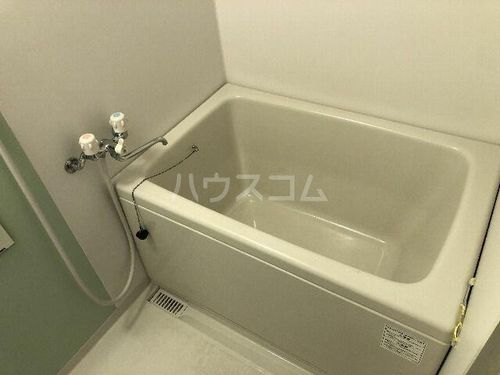 大阪府豊中市熊野町4丁目(マンション)の賃貸物件の風呂