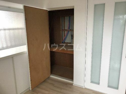 大阪府豊中市熊野町4丁目(マンション)の賃貸物件の内装