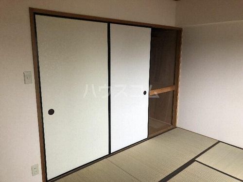 大阪府豊中市熊野町4丁目(マンション)の賃貸物件の内装