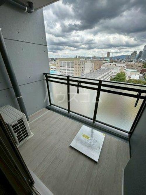 S-RESIDENCE天満橋arの内装