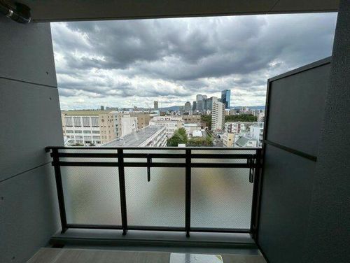 S-RESIDENCE天満橋arのその他画像