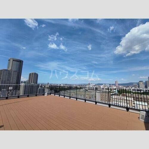 S-RESIDENCE天満橋arのその他画像